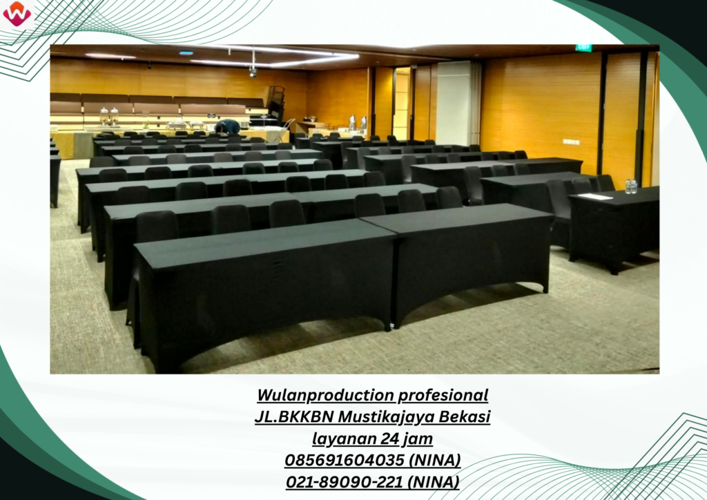 Rental PANGGUNG STAGE HITAM MEJA IBM MISTY FAN Jakarta Pusat (No.Hp 085691604035 / 021-89090-221) 