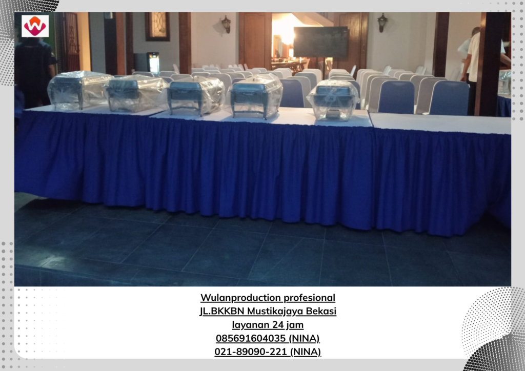 Sewa ALAT CATERING LENGKAP Bekasi (No.HP 085691604035 / 021-89090-221)