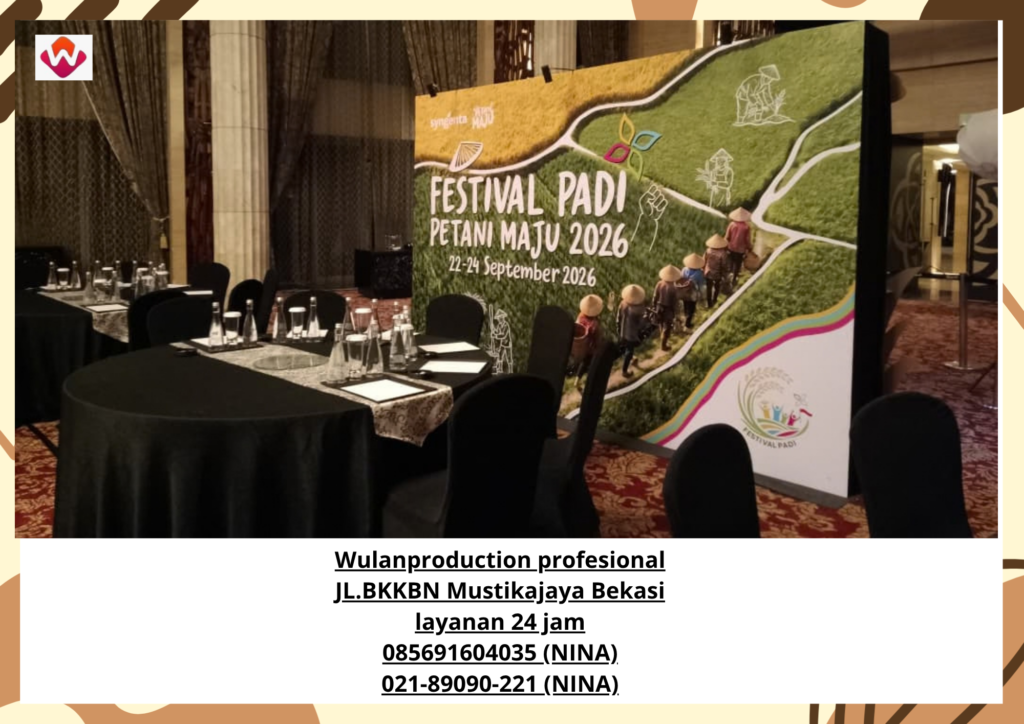 Sewa BACKDROP PHOTO BOOTH Jakarta Pusat (No.Hp 085691604035 / 021-89090-221)