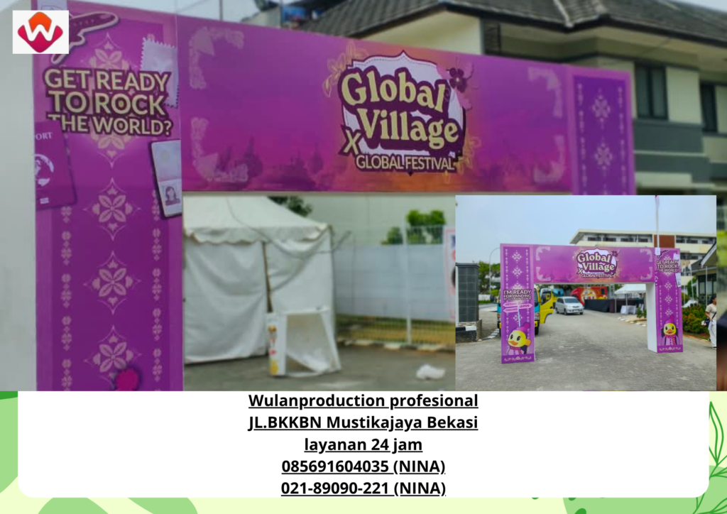 Sewa GATE DUA MUKA Cikarang Bekasi (NO.HP 085691604035 / 021-89090-221)