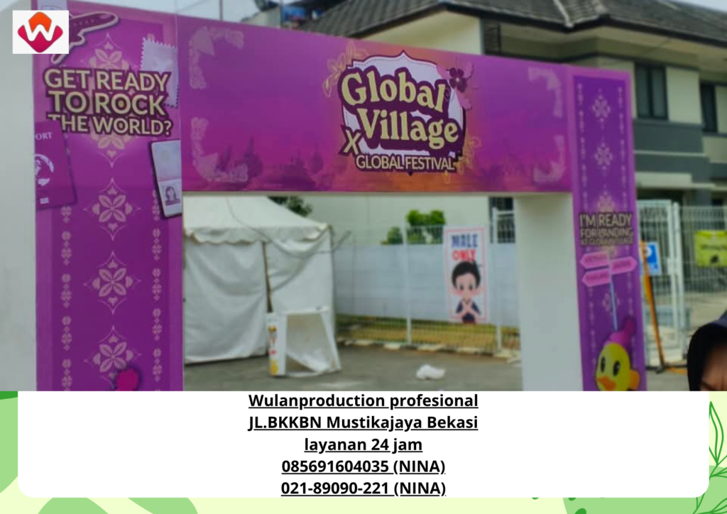 Sewa GATE DUA MUKA Cikarang Bekasi (NO.HP 085691604035 / 021-89090-221)