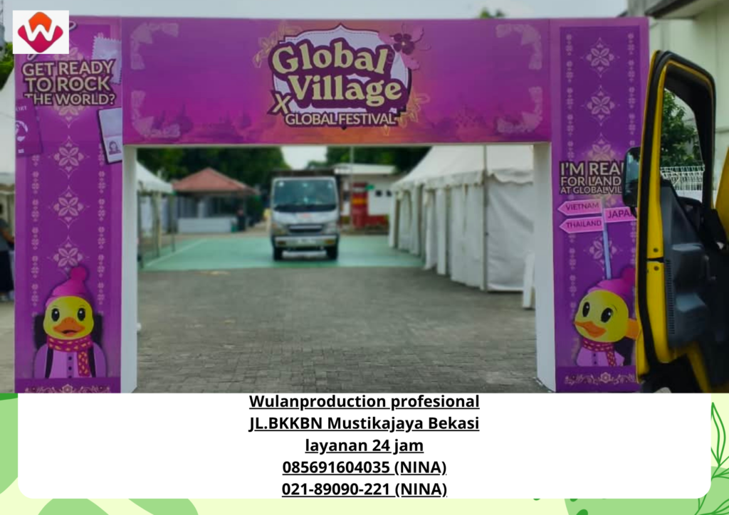Sewa GATE DUA MUKA Cikarang Bekasi (NO.HP 085691604035 / 021-89090-221)
