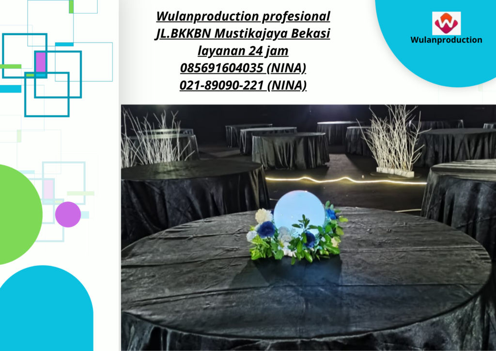 Sewa GLOWING BALL Depok (NO.HP 085691604035 / 021-89090-221)