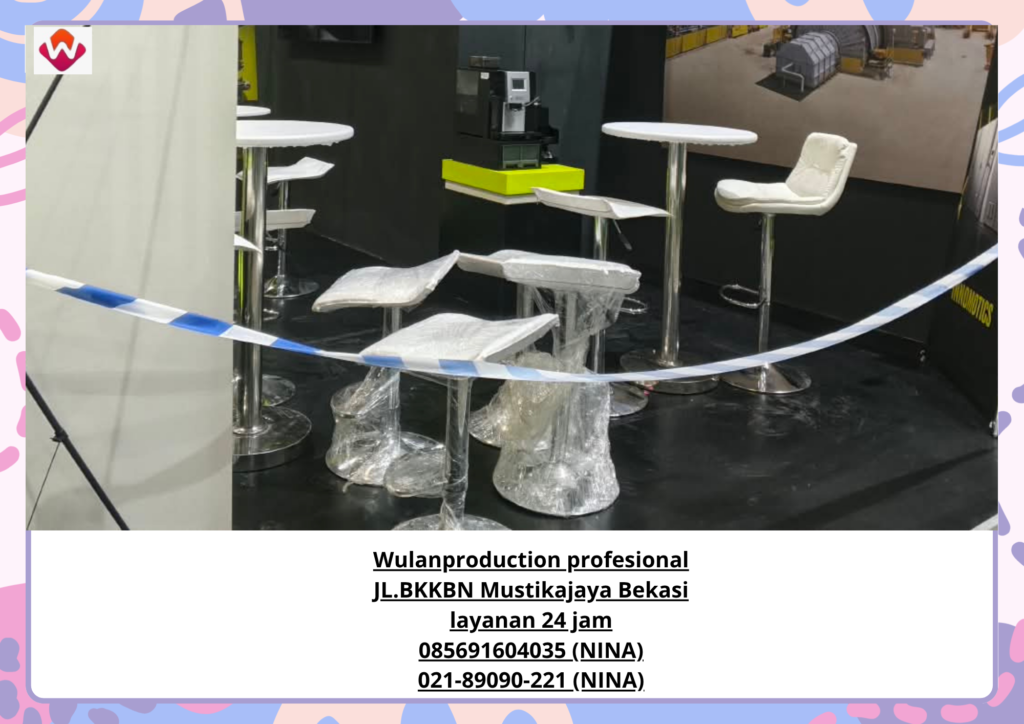 Sewa KURSI BARSTOOL KOTAK Kemayoran Jakarta Pusat (No.HP 085691604035 / 021-89090-221)