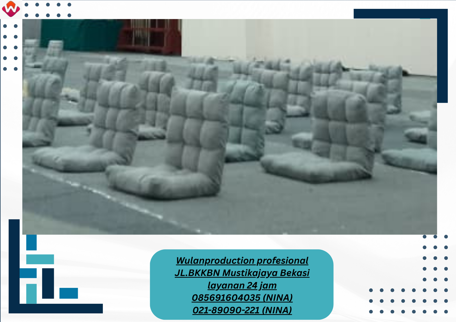 Sewa LESEHAN LIPAT Pancoran Jakarta (NO.HP 085691604035 / 021-89090-221)
