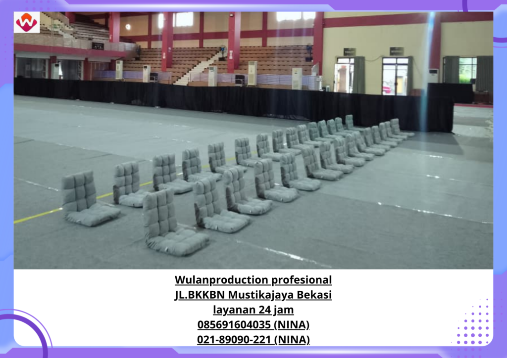 Sewa SOFA LESEHAN Purwokerto Jateng (No.Hp 085691604035 / 021-89090-221)