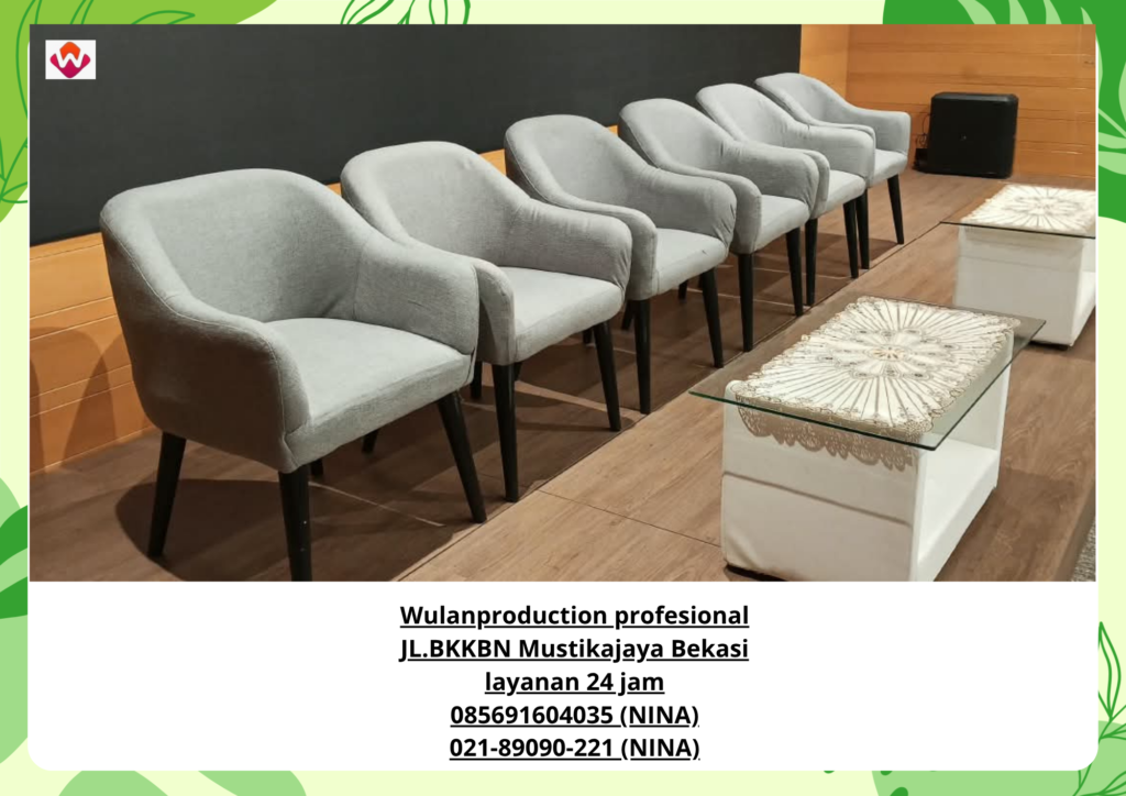 Sewa Set SOFA STUDIO ABU ABU MEJA VIP Kuningan (No.Hp 085691604035 / 021-89090-221)