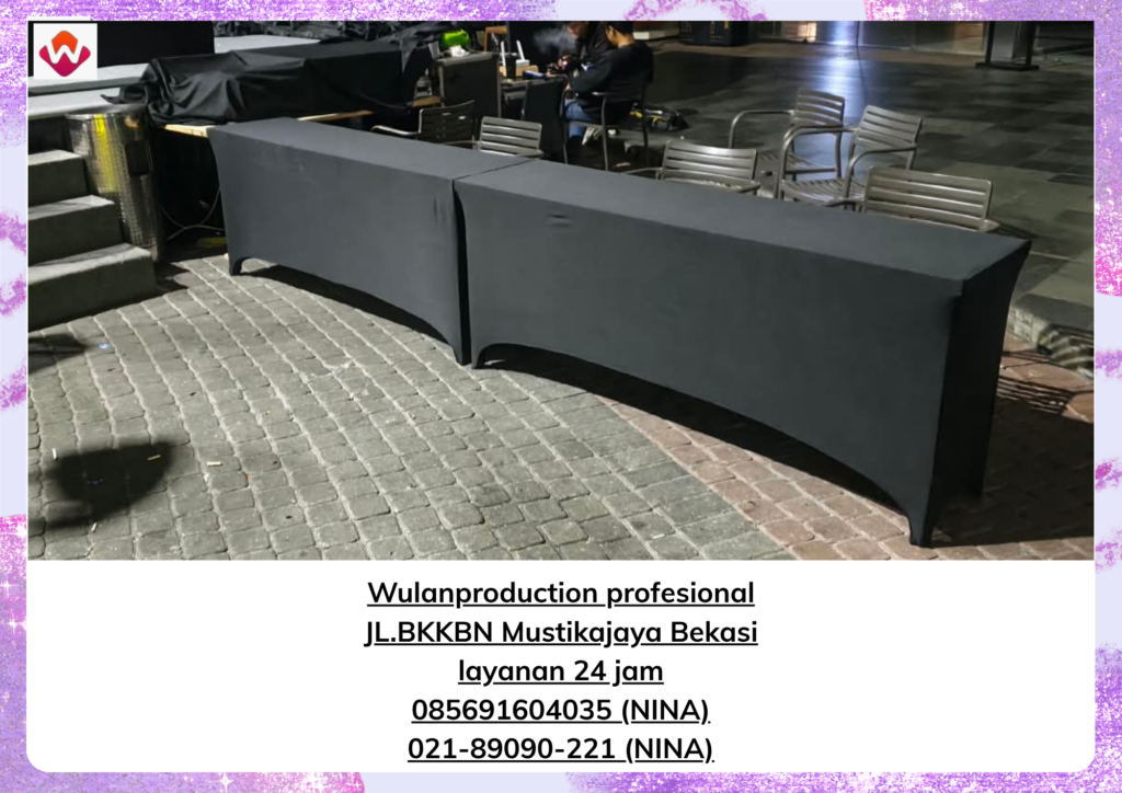 Sewa TENDA BAZAR MISTYFAN FLOORING MEJA IBM Serpong (NO.HP 085691604035 / 021-89090-221) 