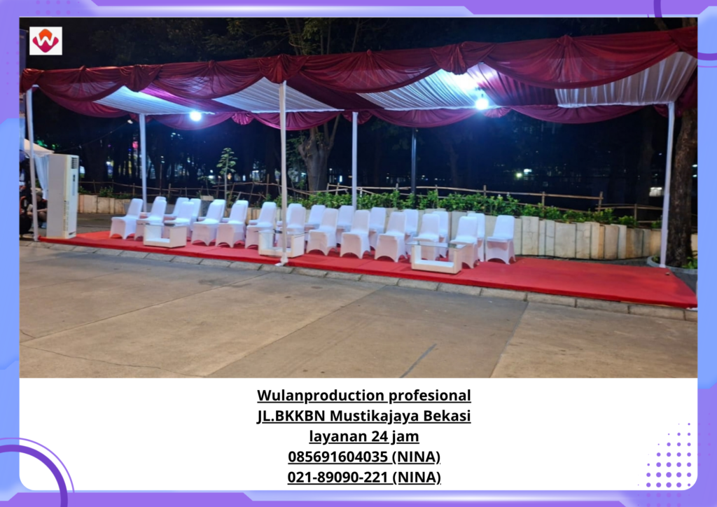 Sewa TENDA SERUT Gratis Ongkir Wilayah Karawang (No.Hp 085691604035 / 021-89090-221) 