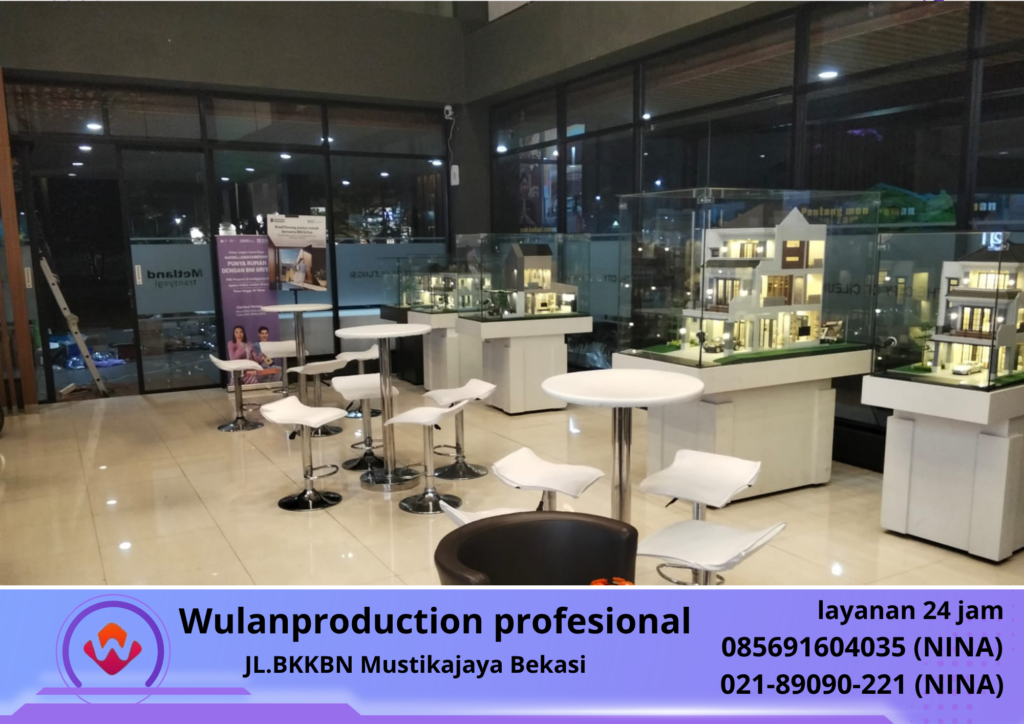 Rental BARSTOOL PUTIH Area Jakarta Pusat (No.HP 085691604035 / 021-89090-221 Nina) 