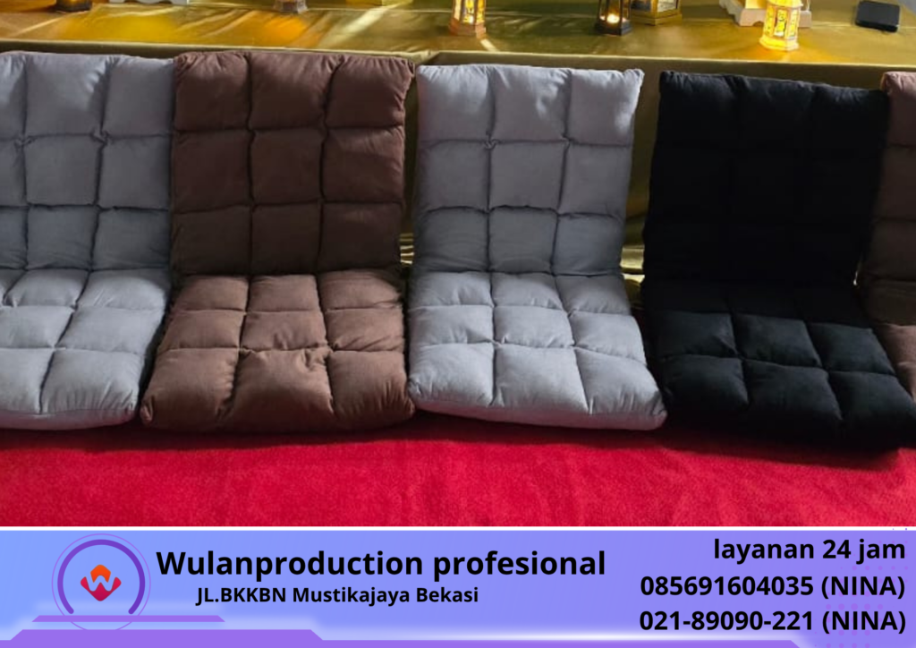 Rental KURSI LIPAT LESEHAN Jakarta (NO.HP 085691604035 Nina)