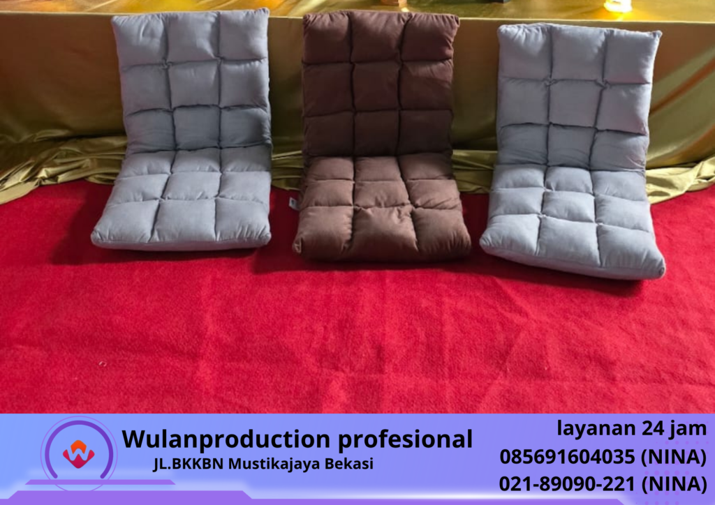 Rental KURSI LIPAT LESEHAN Jakarta (NO.HP 085691604035 Nina)
