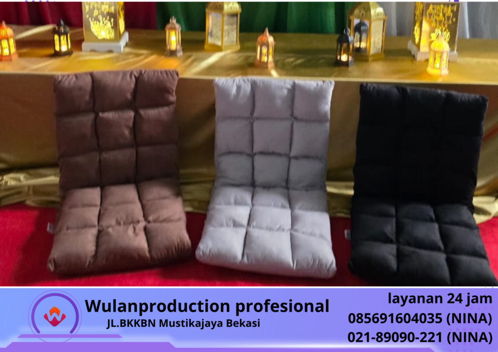 Rental KURSI LIPAT LESEHAN Jakarta (NO.HP 085691604035 Nina)