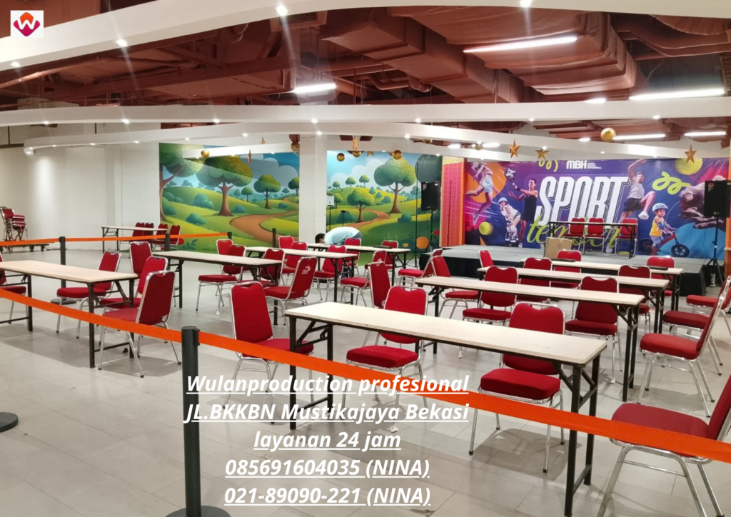Rental MEJA IBM Polos Dan KURSI FUTURA Mega Bekasi Mall (No.HP 085691604035 / 021-89090-221)