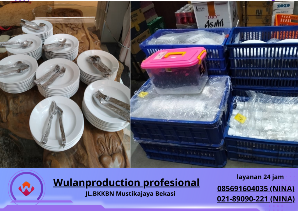 Sewa ALAT CATERING LENGKAP Area Cibitung (NO.HP 085691604035 Nina) 