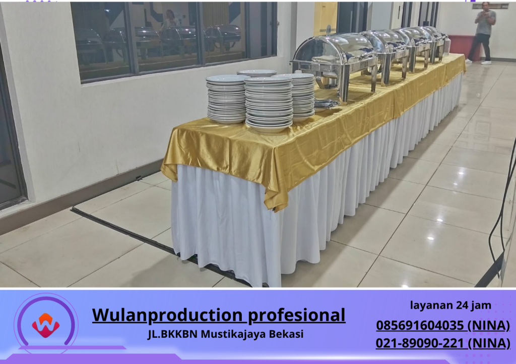 Sewa ALAT CATERING LENGKAP Area Cibitung (NO.HP 085691604035 Nina) 
