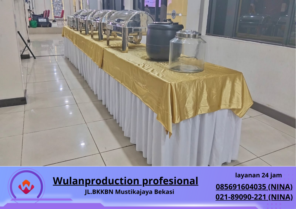 Sewa ALAT CATERING LENGKAP Area Cibitung (NO.HP 085691604035 Nina) 
