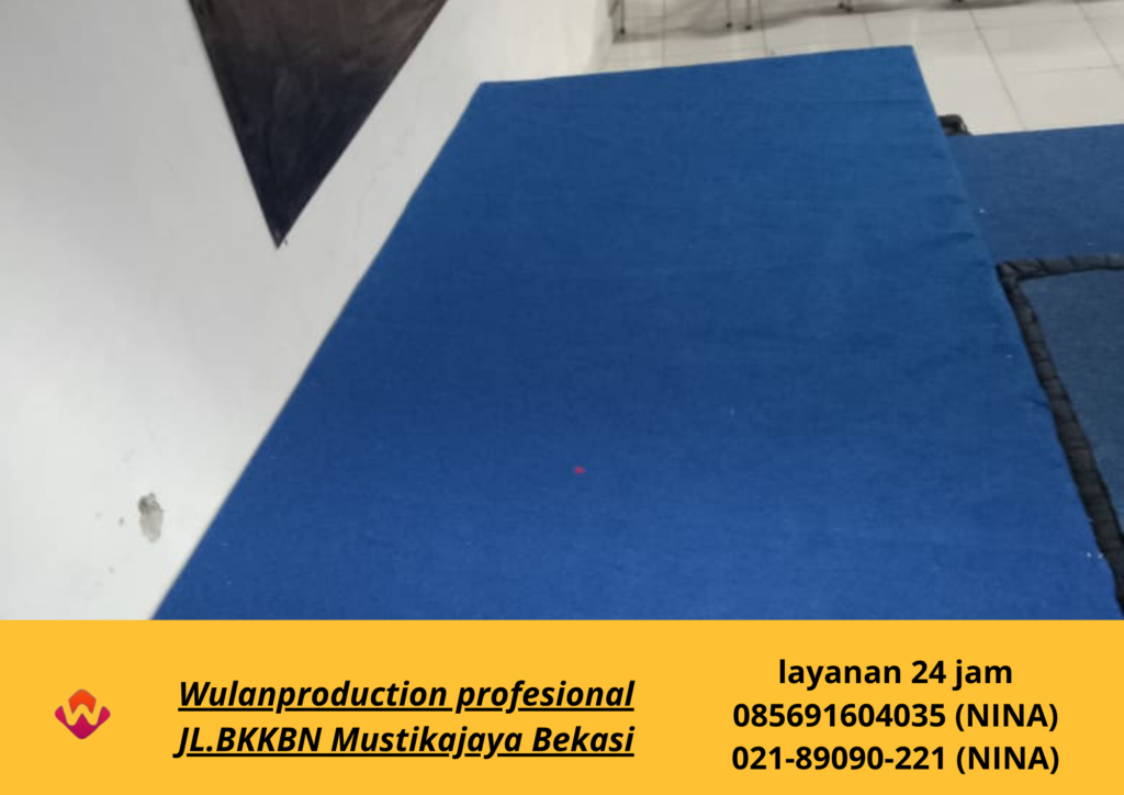 Sewa FLOORING KARPET BUANA Jakarta (NO.HP 085691604035 / 021-89090-221)