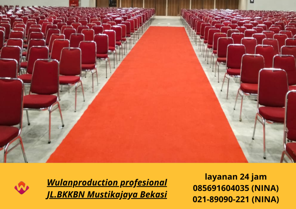 Sewa FLOORING KARPET BUANA Jakarta (NO.HP 085691604035 / 021-89090-221)
