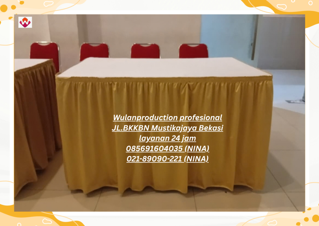 Sewa MEJA KOTAK KURSI SUSUN POLOS Jakarta Selatan (No.HP 085691604035 / 021-89090-221)