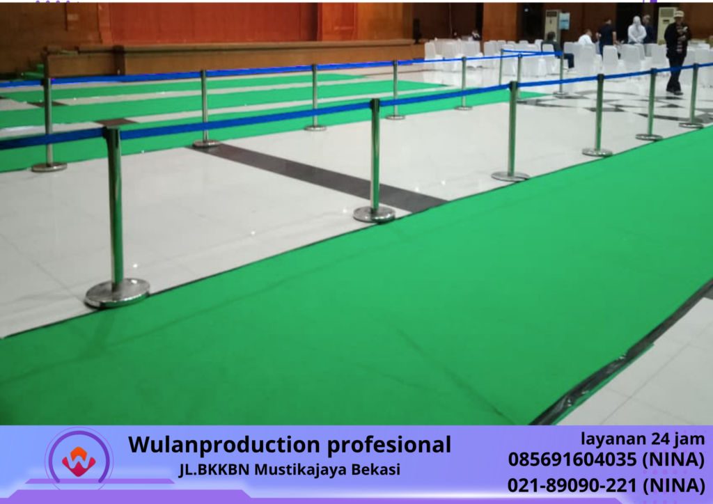 Sewa QLINE STAINLESSTEL PINTA BIRU Jakarta (NO.HP 085691604035 Nina)