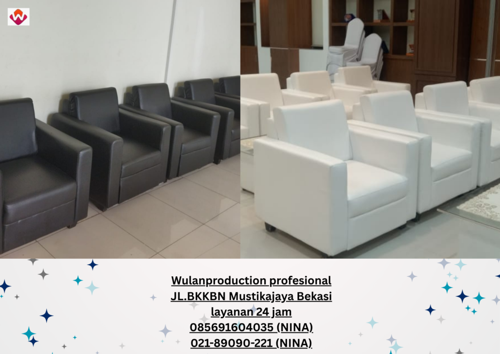 Sewa SOFA KOTAK SOFA OVAL SOFA QUEEN Bogor (No.HP 085691604035 / 021-89090-221)